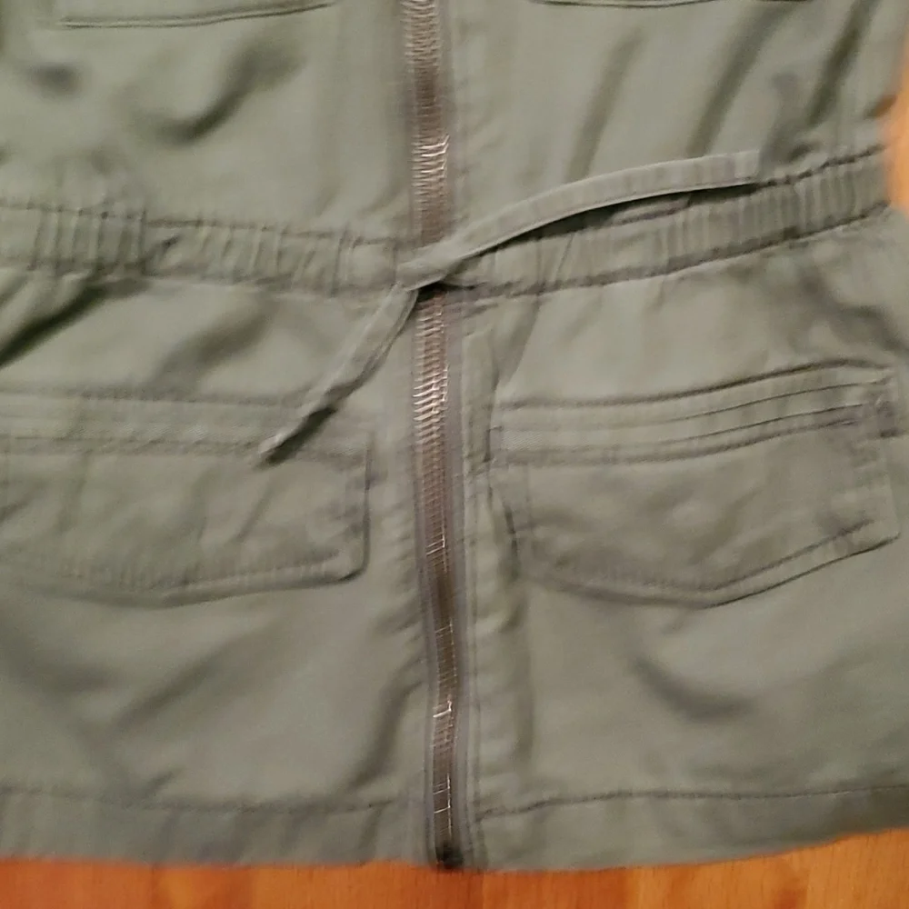 𝅺OSHKOSH B'gosh Girls Jacket Size 6/6x